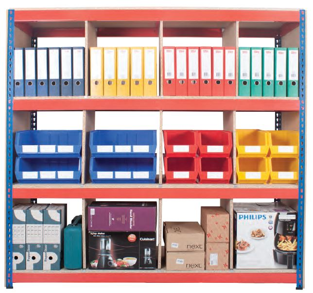 UK Shelving