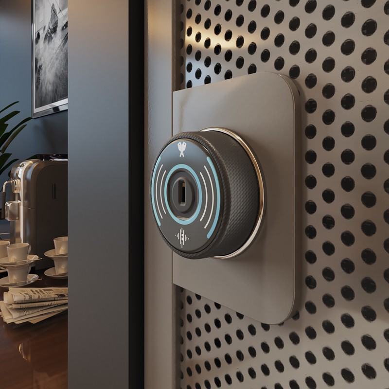 Smart Locks