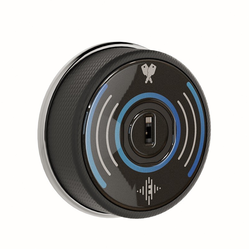 New ECHO Smart Lock