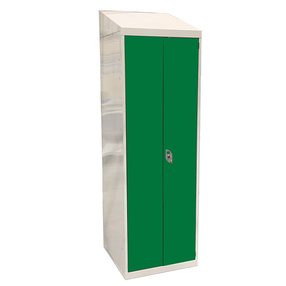 Ambulance Service Locker - Standard