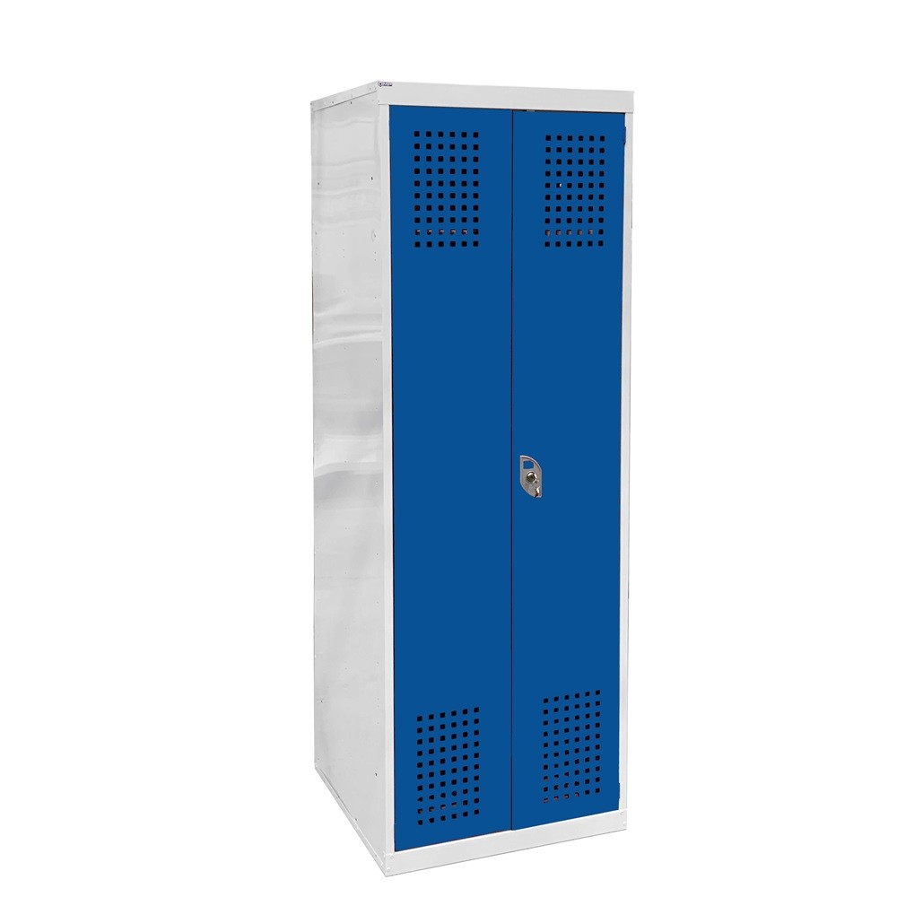 Police Service Locker - Standard