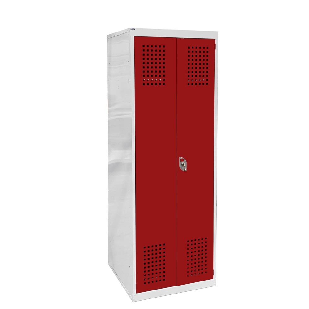 Fire Service Locker - Uniform