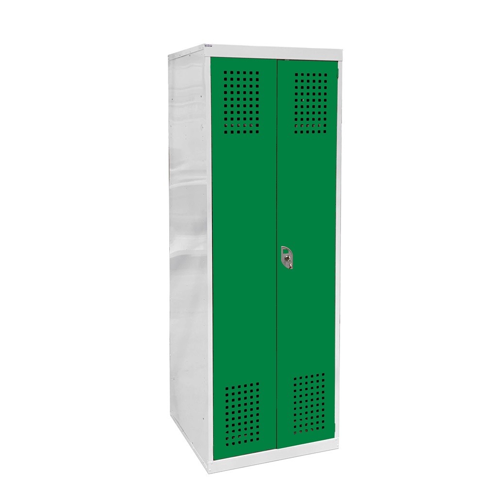 Ambulance Service Locker - Standard