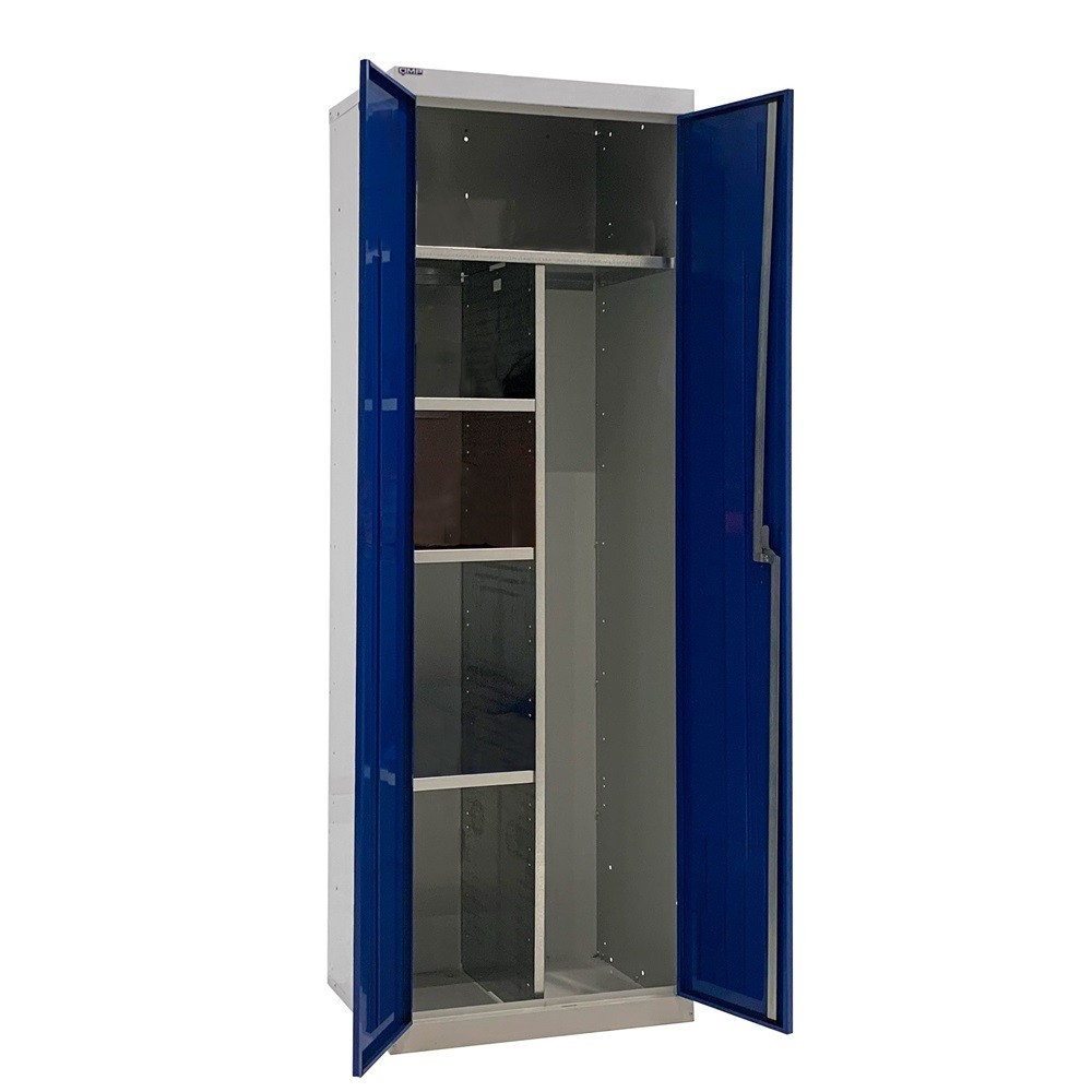 Police Service Locker - Uniform